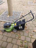 Zelfrijdend Mooie Central Park benzine grasmaaier, Onbekend, Ophalen of Verzenden, 40 t/m 49 cm, Balkmaaier