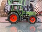 Fendt Favorit Turbomatik E Weise Toys, Overige merken, ., Tractor of Landbouw, Ophalen of Verzenden