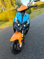 Yamaha Jog RR, Ophalen of Verzenden, Zo goed als nieuw, 86 cc, Yamaha