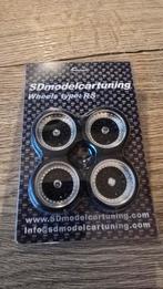 BBS RS wielen 1:18 - SD Modelcartuning, Ophalen of Verzenden, Nieuw, Overige typen, Overige merken