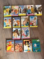 witte raven pockets en andere, Ophalen of Verzenden, Gelezen