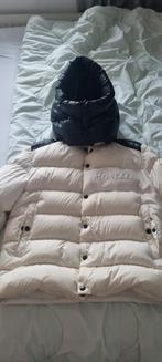 Moncler, Kleding | Heren, Ophalen of Verzenden, Zo goed als nieuw, Zwart