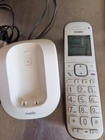 Fysic vaste telefoon - Zo goed als nieuw!, Ophalen of Verzenden