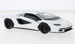 Lamborghini Countach LPI 800-4, Ophalen of Verzenden, Nieuw, Auto, Welly
