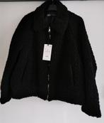 ZARA teddy jack mt. L, Verzenden, Maat 42/44 (L), Nieuw, Zara