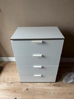 Ladekast, Huis en Inrichting, Kasten | Ladekasten, Ophalen, 50 tot 100 cm, Zo goed als nieuw, 3 of 4 laden