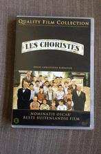 Les Choristes - dvd Quality film Collection, Vanaf 6 jaar, Ophalen of Verzenden, Zo goed als nieuw