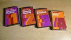 Acorn Atom - Originele Acornsoft tapes / bandjes..., Computers en Software, Ophalen of Verzenden, Acorn Computers