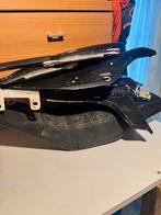 Voorpoten Pitbike kappen gepard en zadel frame alles heb ik, Ophalen, Bumper
