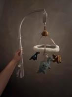 muziekmobiel boxmobiel dino, Kinderen en Baby's, Speelgoed | Babyspeelgoed, Ophalen, Zo goed als nieuw, Mobiel