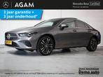 Mercedes-Benz CLA-klasse 250 e Star Edition Luxury Line Pano, Auto's, Mercedes-Benz, CLA, Euro 6, 4 cilinders, 16 kWh