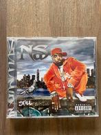 Nas - Stillmatic, Cd's en Dvd's, Cd's | Hiphop en Rap, 2000 tot heden, Gebruikt, Ophalen of Verzenden