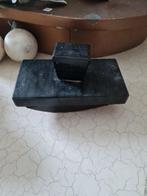 Antieke marmeren Art Deco inkt blotter, inkt vloeier, Antiek en Kunst, Antiek | Kantoor en Zakelijk, Ophalen of Verzenden