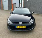 Volkswagen Golf VII Variant Highline Bluemotion 1.2TSI DSG-7, Te koop, Alcantara, Geïmporteerd, 5 stoelen