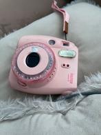 Fujifilm Instax Mini 9 Camera - Direct Klaar!, Compact, Ophalen of Verzenden, Zo goed als nieuw, Fuji