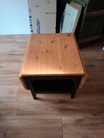 Ikea Uitklapbare Tafel, Ophalen