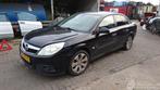 Opel Vectra C 2008 2.2 16v Z22YH Zwart Z20R onderdelen