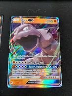 Onix GX, Ophalen of Verzenden, Gebruikt, Losse kaart