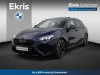 BMW 1 Serie 120 M Sportpakket Pro | Premium Pack | Stuurwiel, 156 pk, Met garantie (alle), Blauw, Bedrijf
