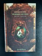 Midori Snyder De boeken van oran Trilogie, Ophalen of Verzenden, Gelezen