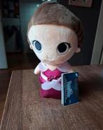 Harry potter - Hermelien Griffel  Knuffel nieuw, Ophalen of Verzenden, Nieuw, Overige typen