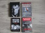 True crime /   4 stuks, Ophalen of Verzenden, Overige