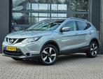 Nissan QASHQAI 1.2 Connect Edition | Automaat | Navi | Pano, 65 €/maand, Stof, Gebruikt, 4 cilinders