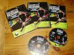 Really bend it like Beckham / DVD / David / voetbal, Cursus of Instructie, Alle leeftijden, Ophalen of Verzenden, Gebruikt