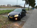 Volkswagen Golf 1.4 TSI 118KW 2010 Zwart, Auto's, Volkswagen, Voorwielaandrijving, 4 cilinders, Zwart, Handgeschakeld