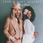 Leon & Mary Russell wedding Album, Gebruikt, Ophalen of Verzenden