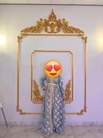 Takshita, Marokkaanse jurk, Maat 38/40 (M), Ophalen of Verzenden, Kleding, Gedragen
