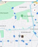 Garage-opslag-pakhuis 43m2 te huur Den Haag Bomen buurt, Nieuw, Ophalen of Verzenden