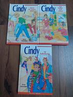 Cindy Boeken Serie - 3 Delen, Ophalen of Verzenden, Gelezen, Erna Gianotten, Fictie algemeen