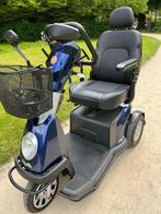 2024 Excel Galaxy Plus Scootmobiel Nwpr 4.995€ div. extra's, Ophalen of Verzenden, Zo goed als nieuw