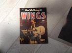 Paul McCartney & Wings, Ophalen of Verzenden, Gelezen, Artiest