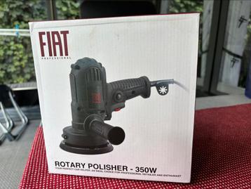 Poetsmachine 350 watt beschikbaar voor biedingen