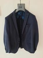 heren kleding exclusief, Maat 52/54 (L), Blauw, Ophalen of Verzenden, Zo goed als nieuw