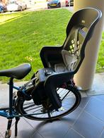 Fietsstoeltje voor achterop, Ophalen, Zo goed als nieuw