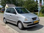 Hyundai Atos 1.1 2006 Grijs 5 Deurs 179821 Km Nat Autopas, Voorwielaandrijving, 4 cilinders, Metallic lak, Origineel Nederlands