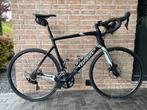 Wilier GTR Team Disc racefiets - Topstaat!, Fietsen en Brommers, Overige merken, 28 inch, Carbon, Heren