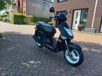Kymco Agility scooter, Fietsen en Brommers, Scooters | Kymco, Ophalen, Kymco, 49 cc, Zo goed als nieuw