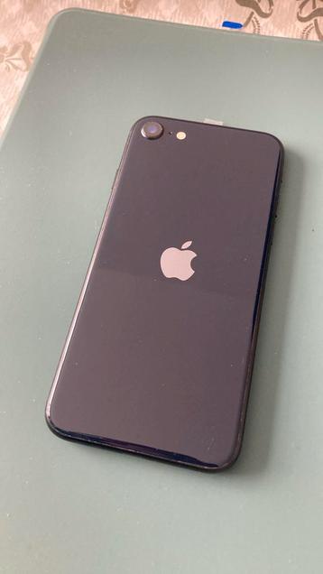 iPhone SE 3 (2022) 100% beschikbaar voor biedingen