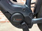 Cube Touring Pro | Bosch Performance | 625 accu | E-Bike, Gebruikt, Ophalen of Verzenden, 47 tot 51 cm, Cube