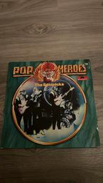 LP The spotnicks, Cd's en Dvd's, Ophalen of Verzenden, 1960 tot 1980, Zo goed als nieuw, 12 inch