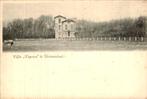 Bloemendaal - Villa Caprera, Ophalen of Verzenden, Voor 1920, Ongelopen, Noord-Holland