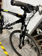 Nette Focus Lost Lagoon Gravelbike, Heren, Zo goed als nieuw, Geen vering, 53 tot 57 cm