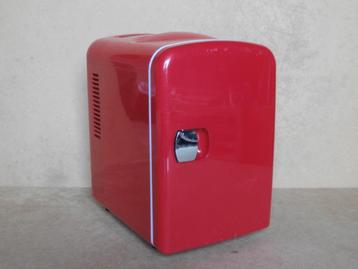 Minikoelkast mini cooler Camping reis koelkastje minicooler beschikbaar voor biedingen