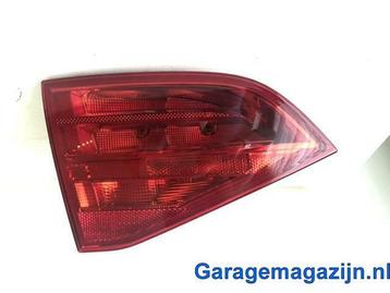 Achterlicht Audi A4 (8K5) linksbinnen origineel 8K9945093 beschikbaar voor biedingen