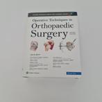 Orthopedische chirurgie Sam W. Wiesel Volume 3, Boeken, Beta, Zo goed als nieuw, Verzenden, WO