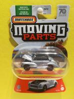 1956 Morris Minor Matchbox Moving Parts FWD28, Ophalen of Verzenden, Nieuw, Auto
